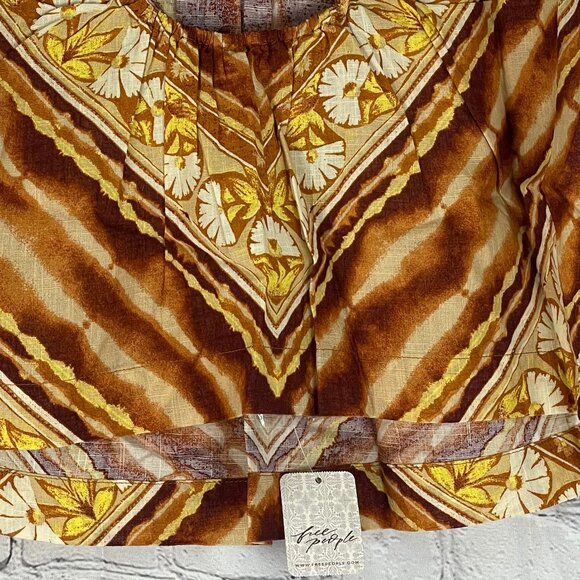 Free People top - Picture 5 of 5